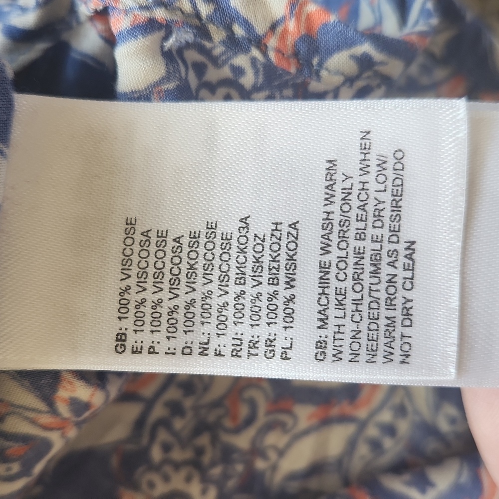 The North Face womans tank top size small - Picture 10 of 10